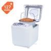 Panificadora 19 Programas Gallant 600w 127v Branca (GPA1E19A127BR)