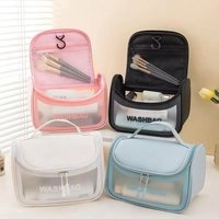 SEU KIT DE MAQUIAGEM ORGANIZADO E PROTEGIDO NA VIAGEM!