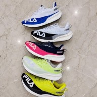 Tenis Fila Racer Speedzone Masculino Corrida Original Adulto