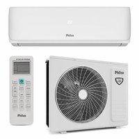 AR-CONDICIONADO 24.000 BTUS PHILCO BAIXOU!