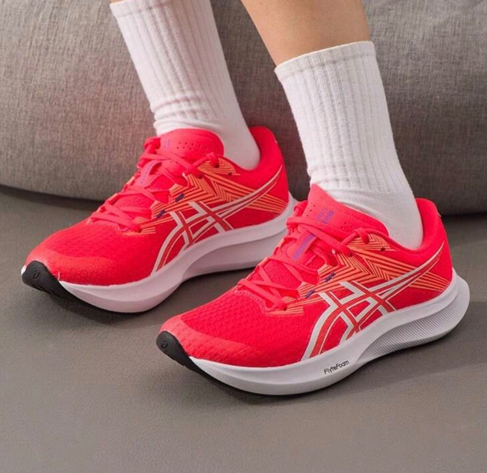 Tênis Asics Hyper Speed 5 - Feminino