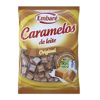 ESSA BALA É UMA DELÍCIA!