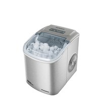 Turbo Ice Premium Mondial: Gelo rápido e puro! ✨