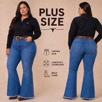 REALCE SUAS CURVAS COM MUITO ESTILO