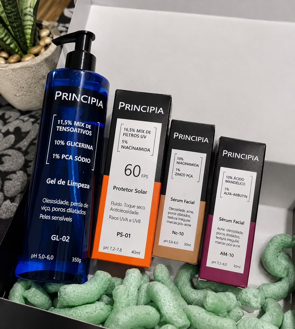 Principia Kit Anti-manchas Essencial Gl-02