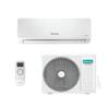 Ar Condicionado Split Inverter Hisense R-32 Hi-wall 9000 Btus Quente e Frio Wi-fi 220v