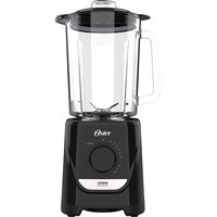 Liquidificador Power Oster 2,2L: suas receitas incríveis! ✨