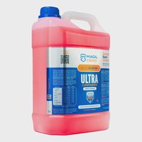 Ultra Limpador Magilclean 5l - Shampoo Para Limpeza Pesada