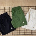 Short Vôlei Masculino Polo Wear Cinza M