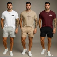 SÃO 3 CAMISETAS LINDAS PARA USAR NO DIA A DIA!