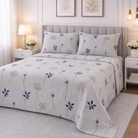 ️ JOGO DE CAMA LINDO! Renove a cama sem gastar muito!