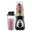 Personal Blender, Mondial, Preto/prata, 300W DG-01