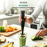 PERFEITO PRA FAZER SUAS VITAMINAS