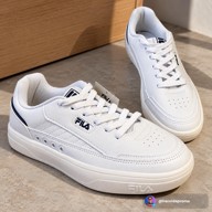 Tênis Fila Vortex Masculino Casual Leve Confortável Versátil