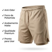 PERFEITO PARA USAR NA ACADEMIA!