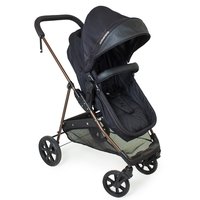 MAIS CONFORTO PARA O BEBÊ NO PASSEIO