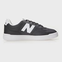 Tênis New Balance Sem Gênero Bb80 Preto Liso 41 Br