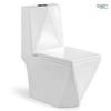 Vaso Sanitário Acoplado Monobloco Imperial Diamond