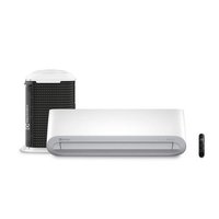 Electrolux Color Adapt 18.000 BTUs: Frescor e controle na sua casa! ❄️