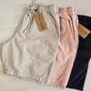 Kit 3 Bermuda Masculina Short Mauricinho Brim Premium