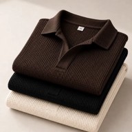 Kit 3 Camisas Gola Polo, Original Camisetas Blusas Qualidade