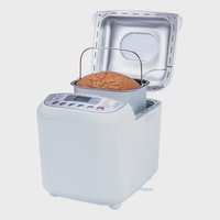 Panificadora 19 Programas Gallant 600w 220v Branca Branco 220v