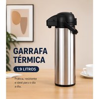 MENOR VALOR NA GARRAFA DE CAFÉ ☕️