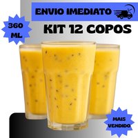 SÃO 12 COPOS