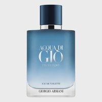 Armani Beauty Perfume Masculino Acqua di Giò Profondo Eau de Toilette 100ml