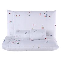 ATÉ A CAMA MERECE UM UPGRADE!
