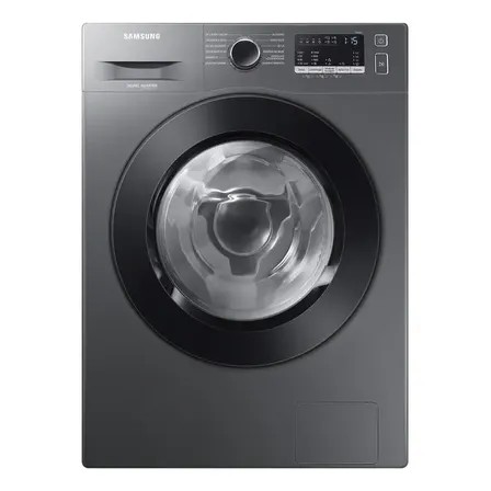 Lava E Seca Samsung Wd11m Com Digital Inverter Inox 11kg Cor Inox look