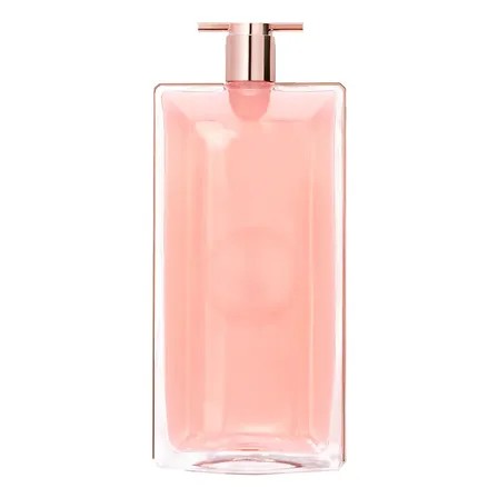 Idôle Lancôme, Perfume Feminino Eau de Parfum Chipre Floral com Rosas Centifolia, Damascena e Jasmim, 100ml
