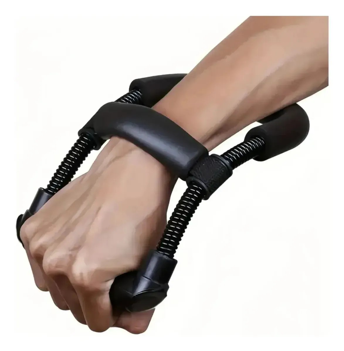 Fortalecedor De Pulso Exercitar Antebraço E Força Hand Grip