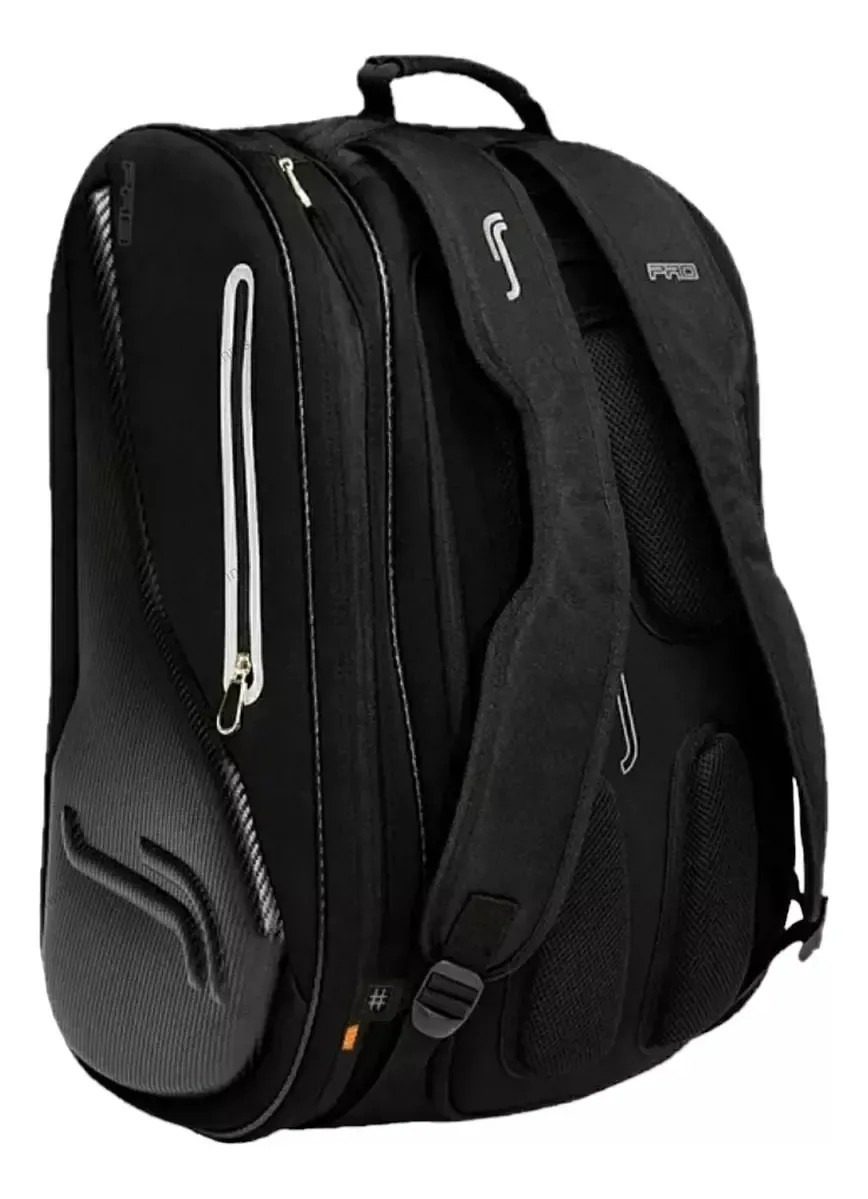 Raqueteira Beach Tennis E Padel Robin Söderling Pro Bag