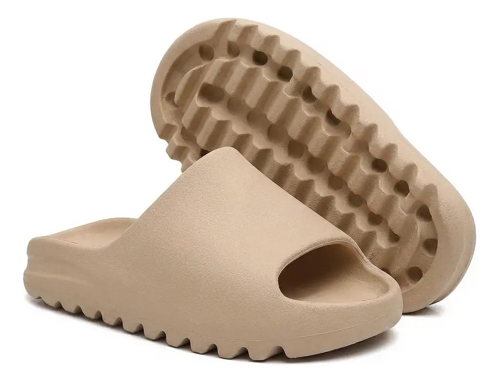 Chinelo Nuvem Leve e Confortável — Masculino e Feminino