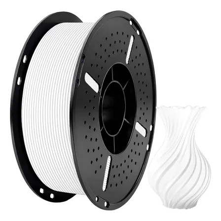 Filamento Pla 1.75mm Impressão 3d Alta Resistência 1kg