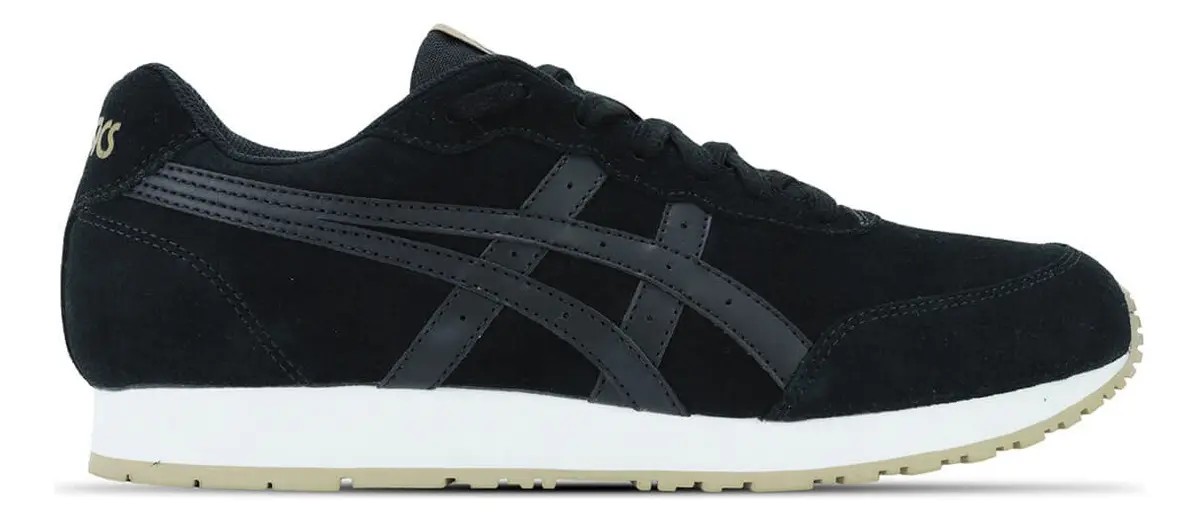 Asics Forest (38 ao 43)