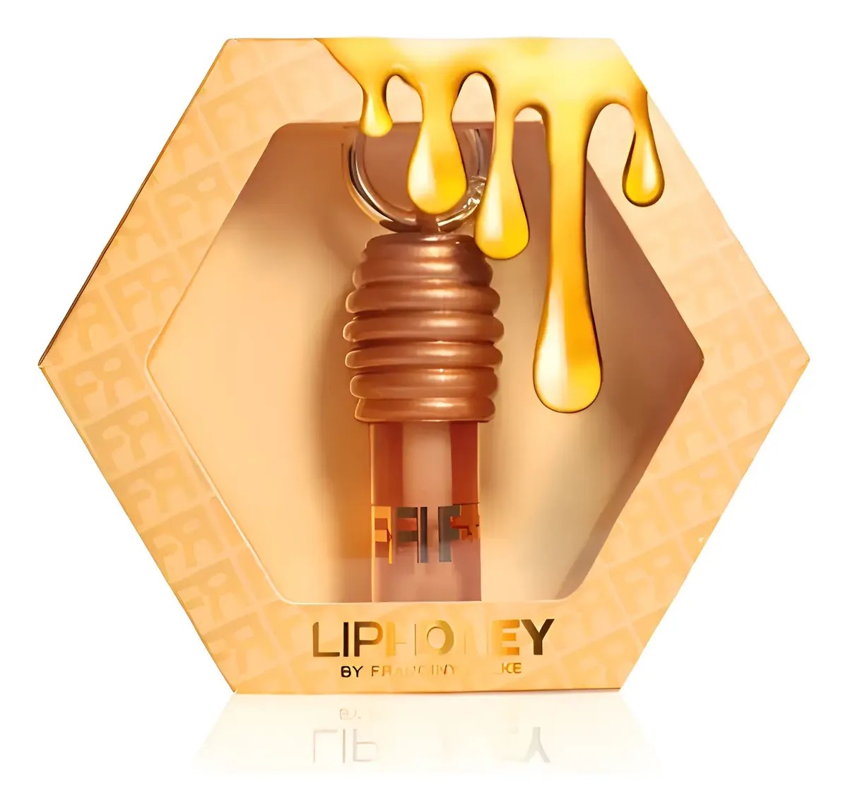Gloss Fran By Franciny Ehlke Liphoney