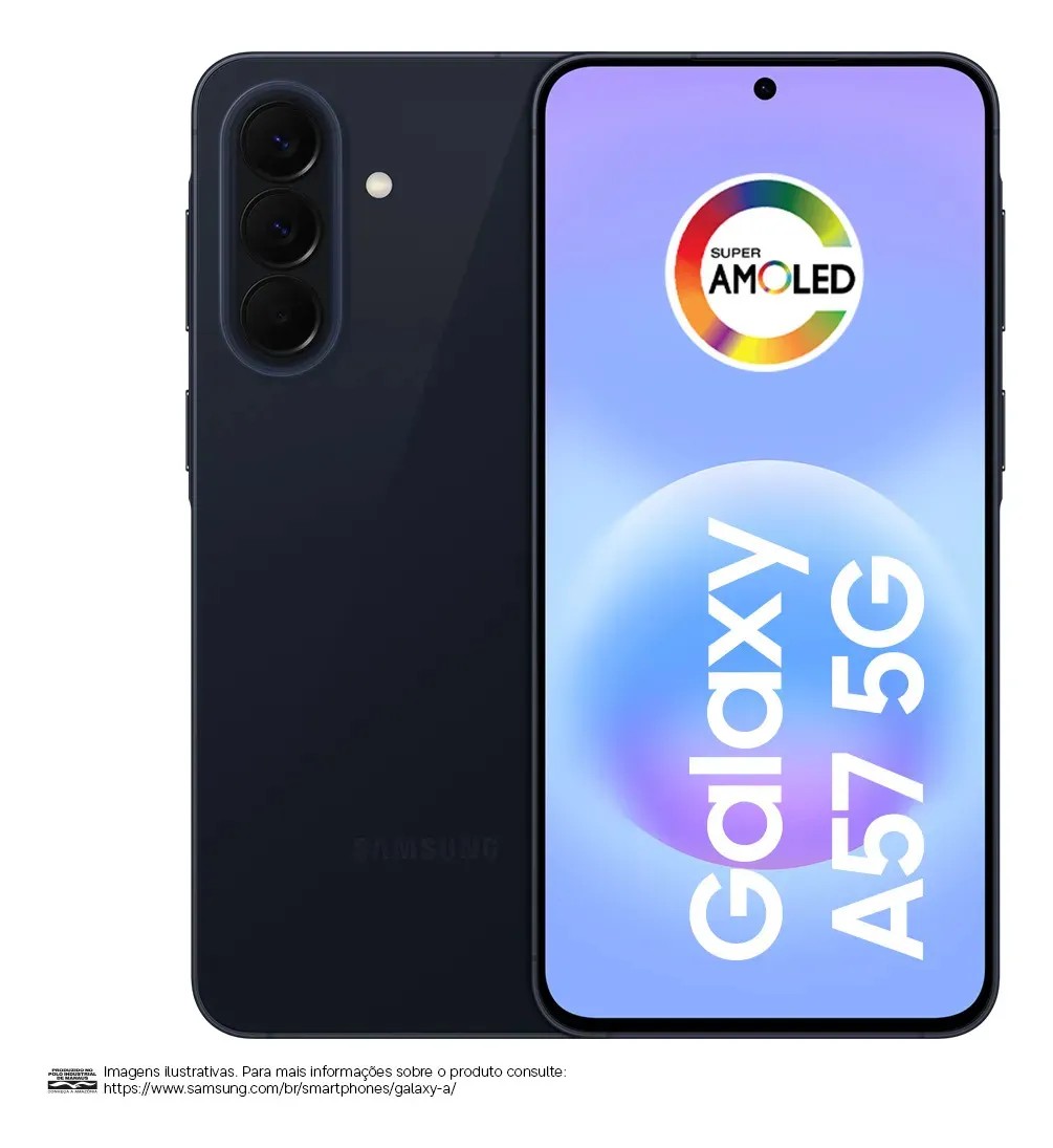 PRECINHO NO MODELO INTERMEDIÁRIO DA SAMSUNG!