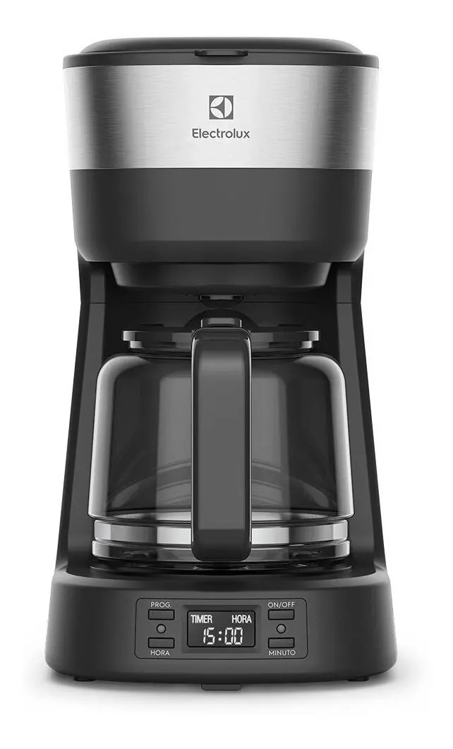 DÁ ATÉ PRA VC PROGRAMAR A HORA QUE VC QUER O CAFÉ PRONTO!
