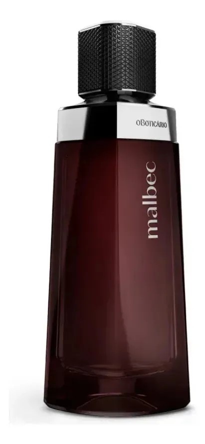 Perfume Malbec 100ml O Boticário