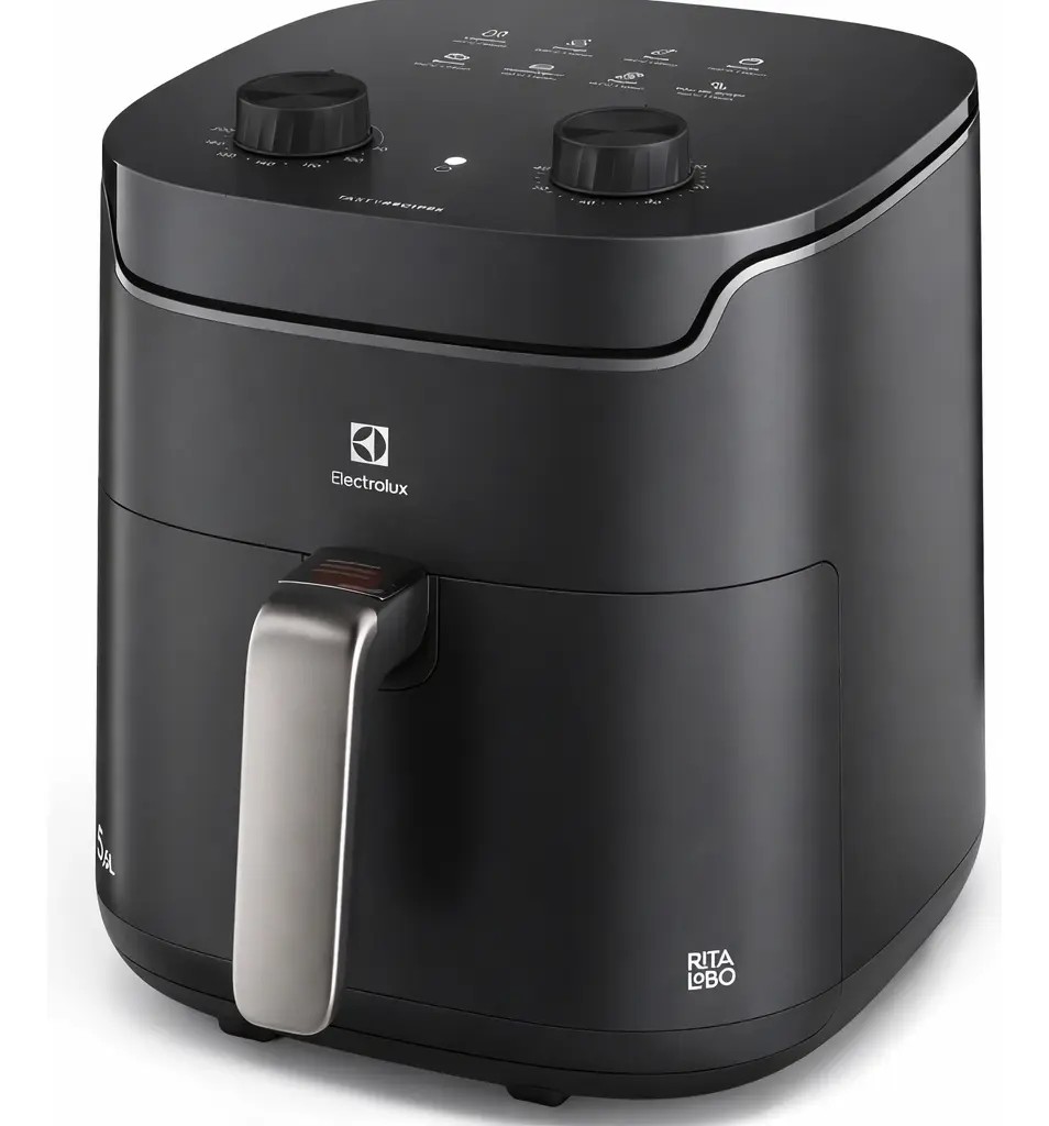 Fritadeira Elétrica Electrolux 5,6l 1400w