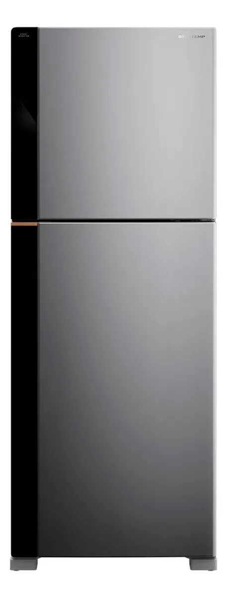 Geladeira Brastemp Duplex 476L Inverter Bivolt (BRM60AB)