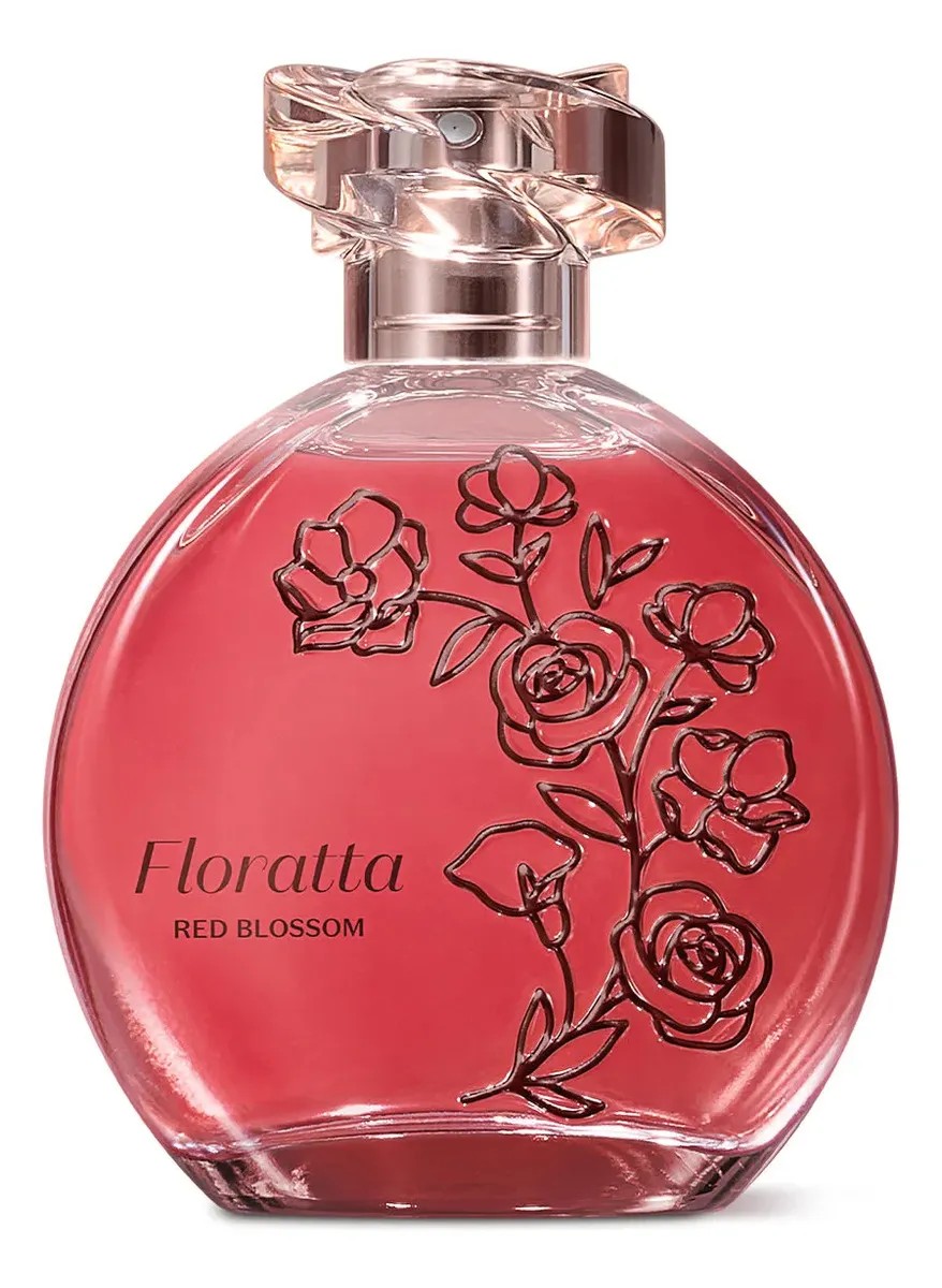 DELICADEZA FLORAL PARA QUEM CANSOU DO BÁSICO!
