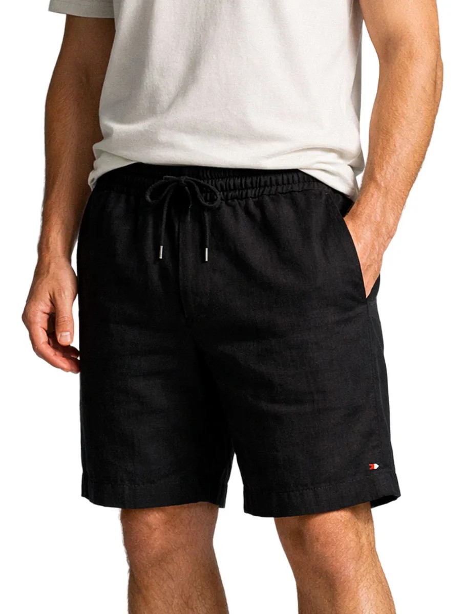 Shorts Linho Sandrini