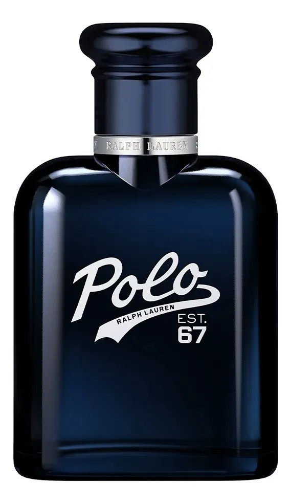 Perfume Polo 67 Ralph Lauren EDT 125ml