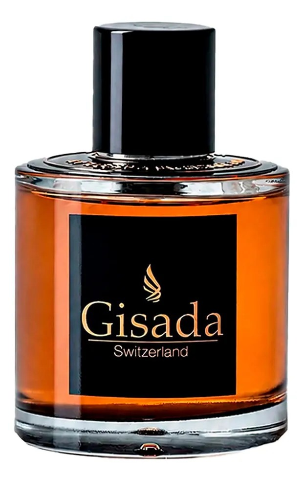 Gisada Ambassador For Men Eau De Parfum - Perfume 100ml