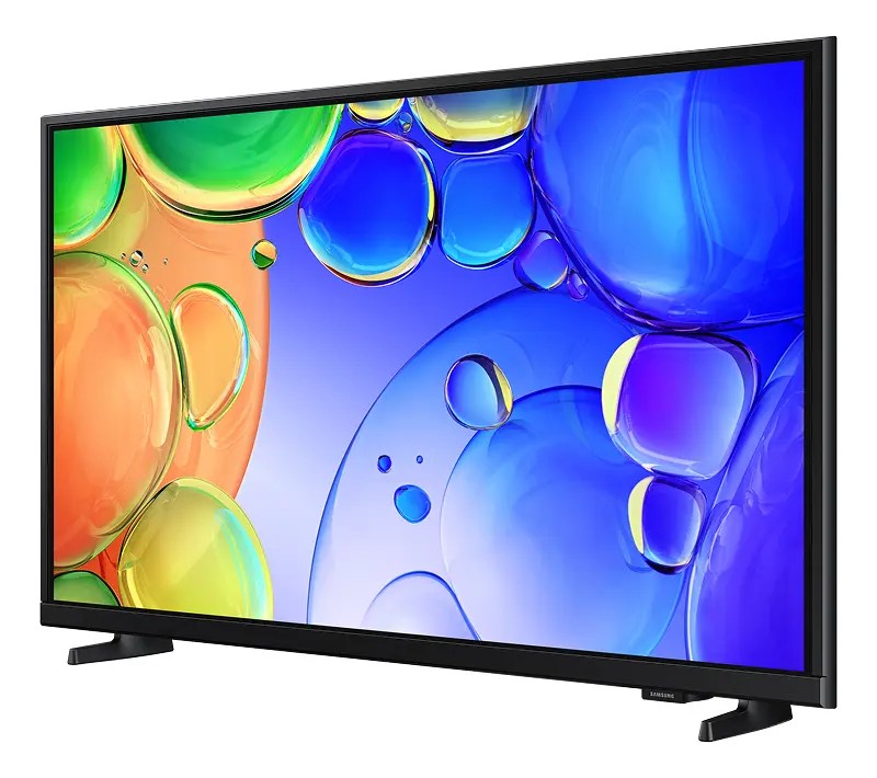 Samsung Smart Tv 43 Qled Full Hd Q5f 2025