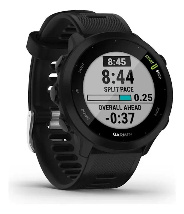 Garmin Forerunner 55