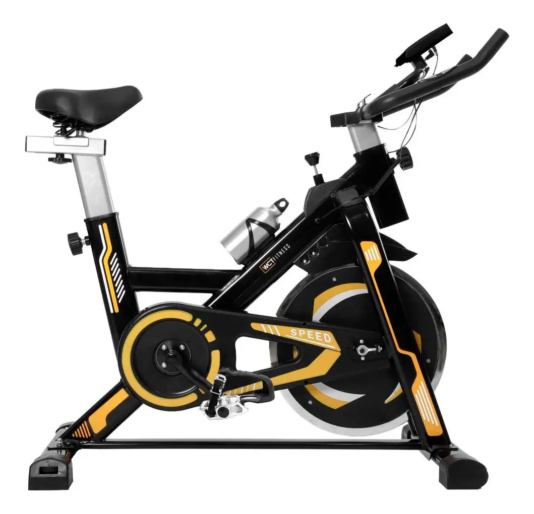 PEDALA AGORA E DEIXA A DESCULPA PRA LÁ!